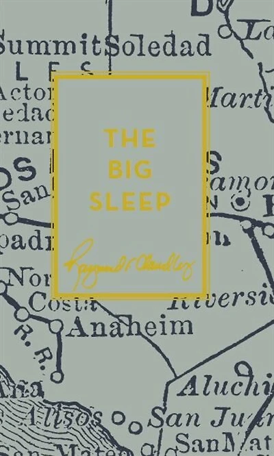 BIG SLEEP