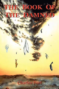 The Book Of The Damned