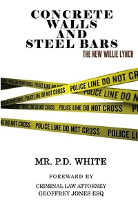 Concrete Walls And Steel Bars The New Willie Lynch