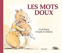 Les mots doux