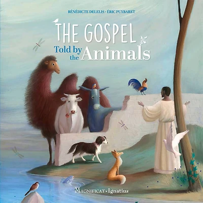 The Gospel Told By Animals