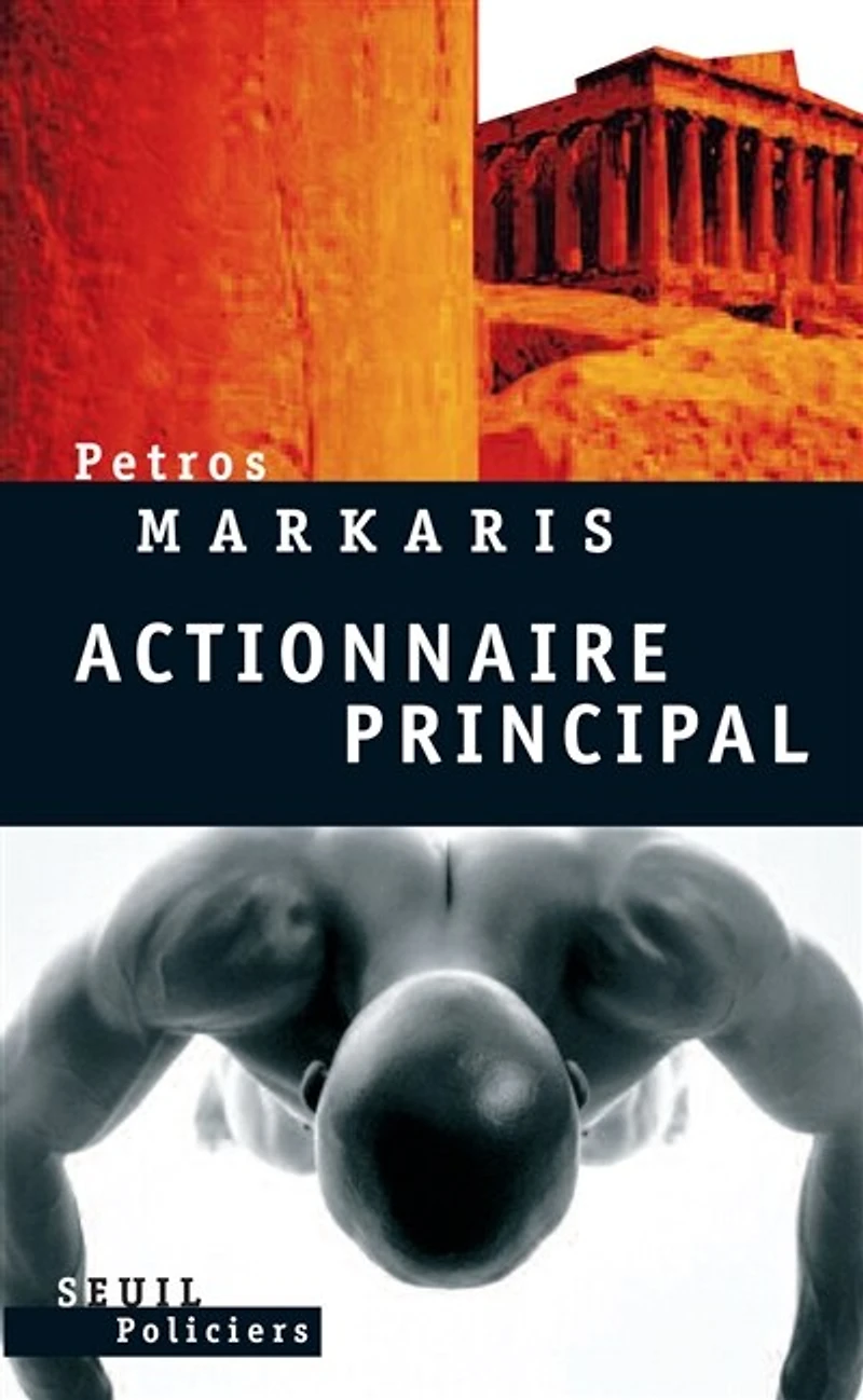 Actionnaire principal