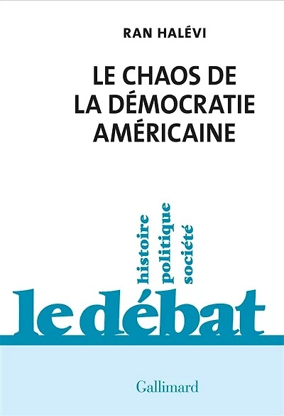 Le chaos de la démocratie américaine: ce que révèle l'émeute du Capitole