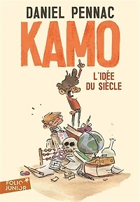 Kamo: l'idée du siècle