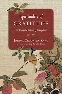 Spirituality of Gratitude: The Unexpected Blessings Thankfulness