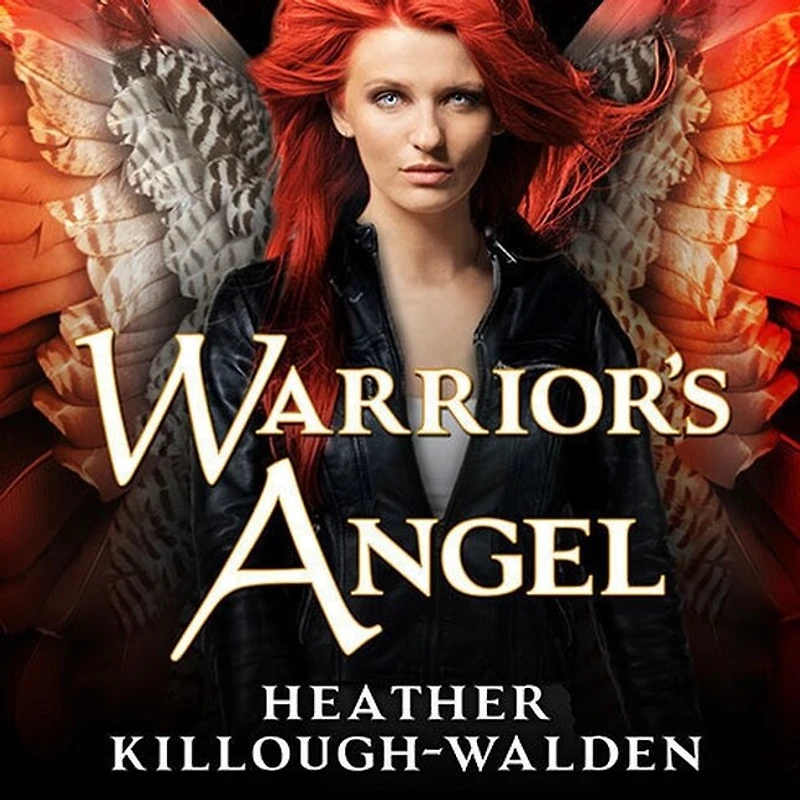 Warrior's Angel Lib/E