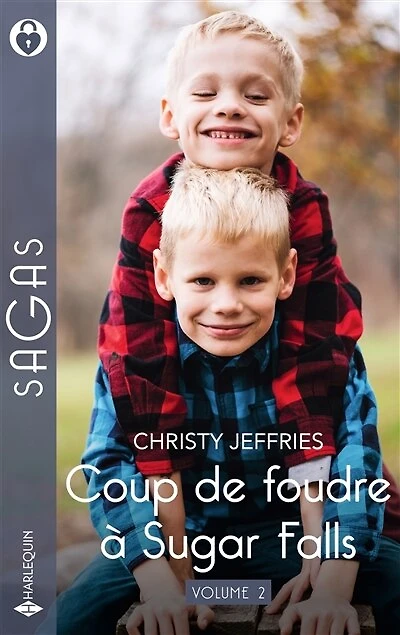 Coup de foudre à Sugar Falls, Vol. 2