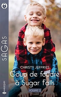 Coup de foudre à Sugar Falls, Vol. 2