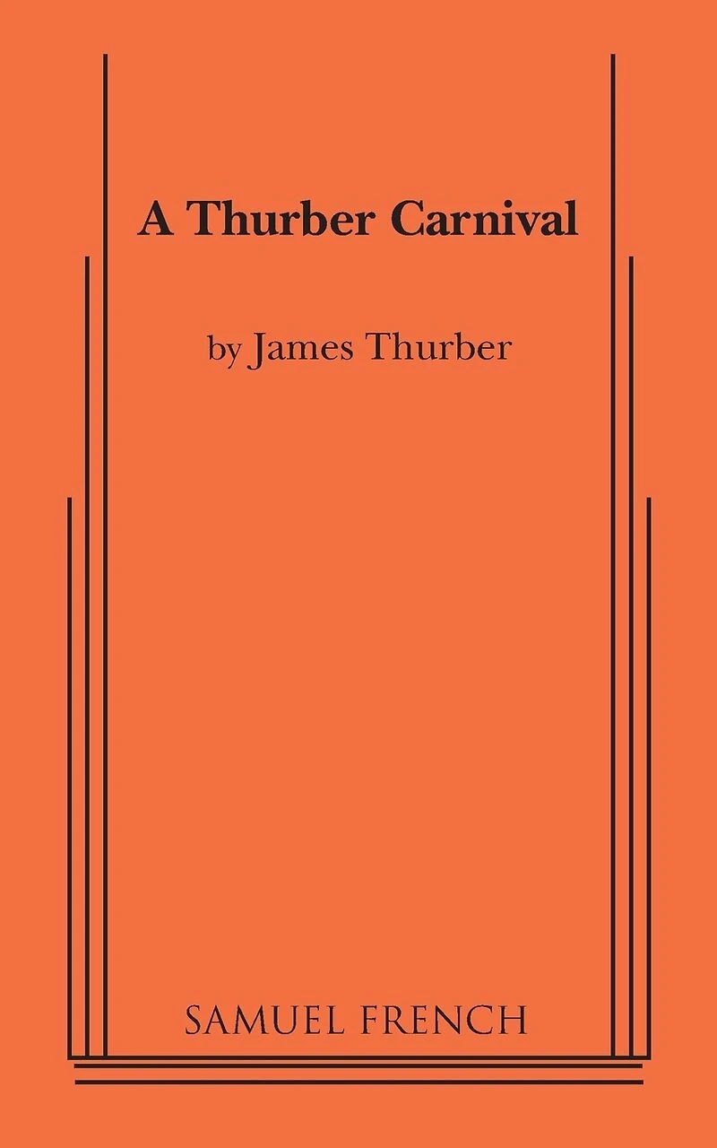 A Thurber Carnival