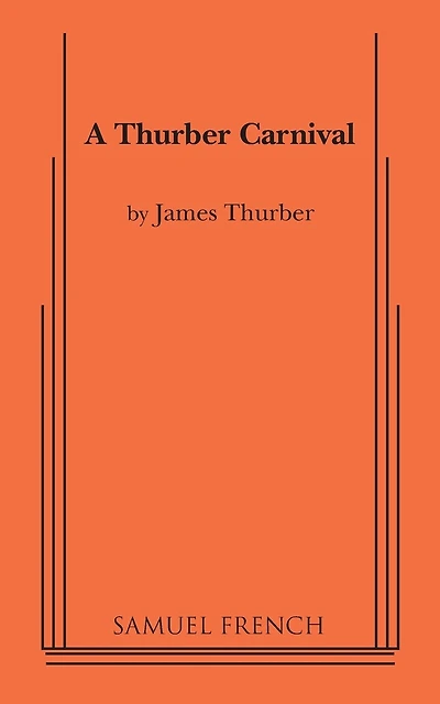 A Thurber Carnival