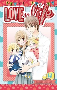Love so life, Vol. 17