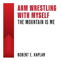 Arm Wrestling with Myself