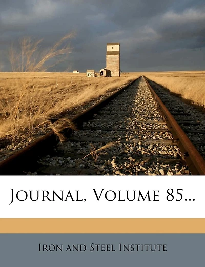 Journal; Volume 85