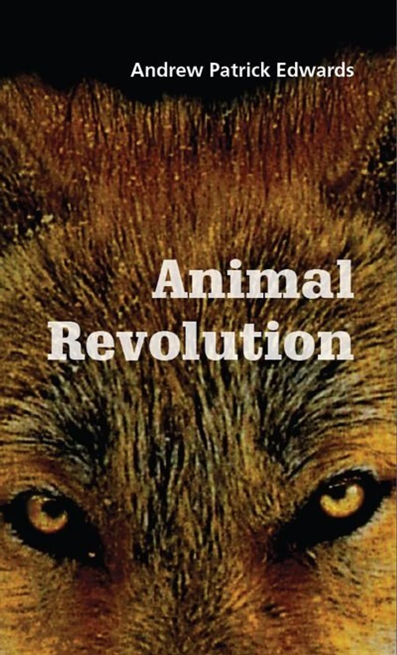 Animal Revolution