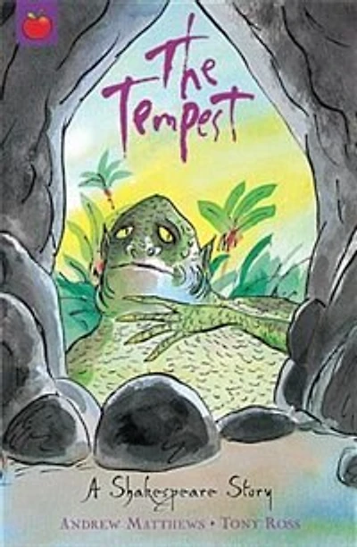 Shakespeare Stories: The Tempest