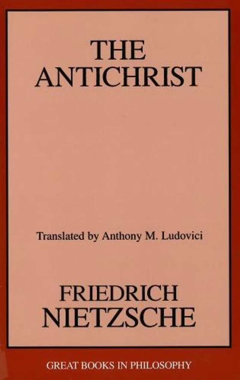 Antichrist