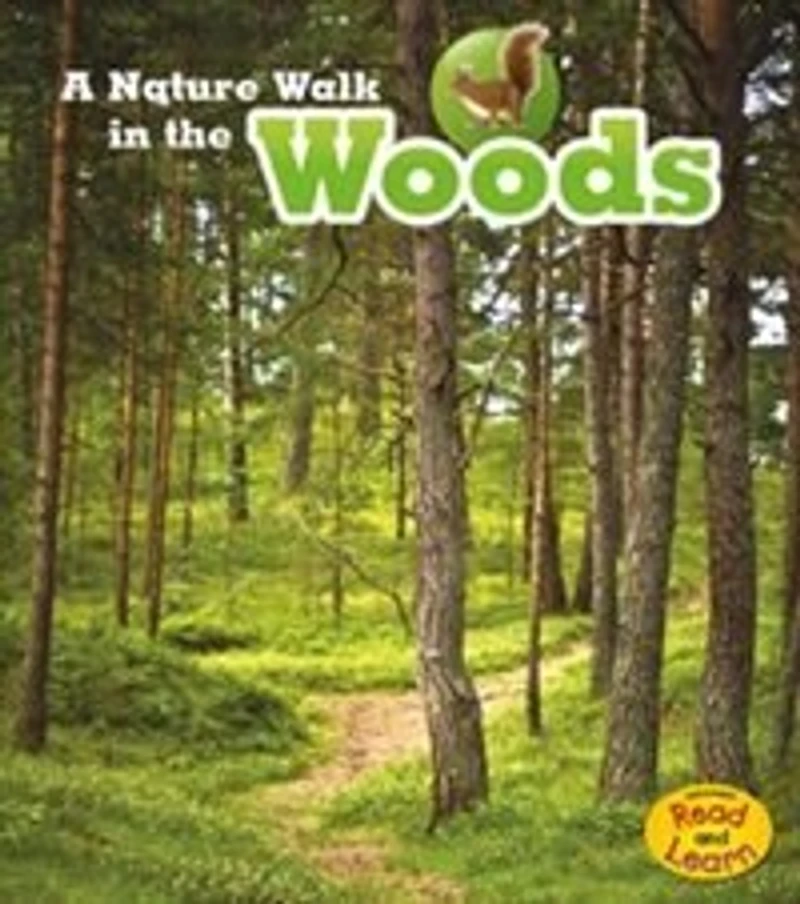 A Nature Walk in the Woods