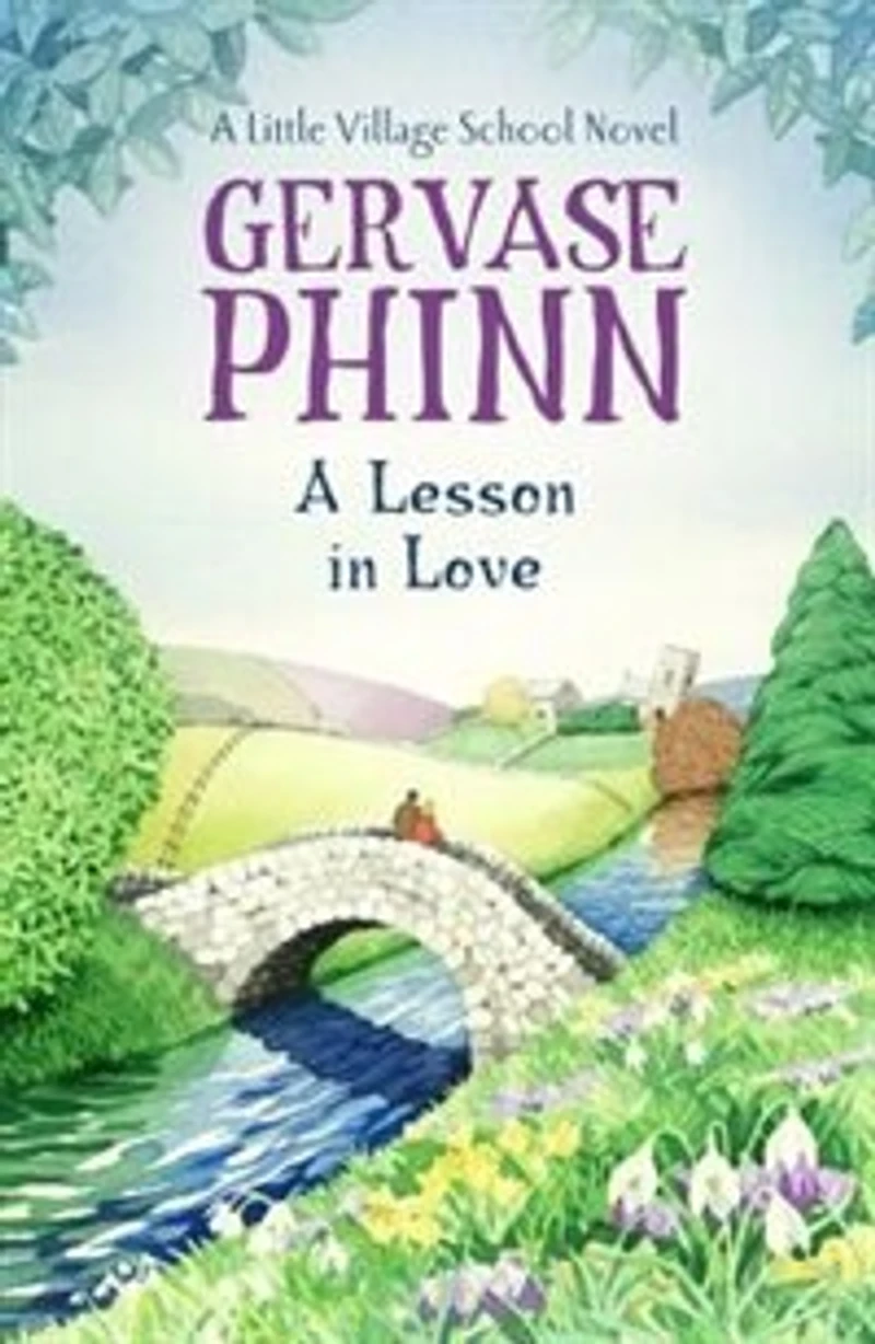 A Lesson Love