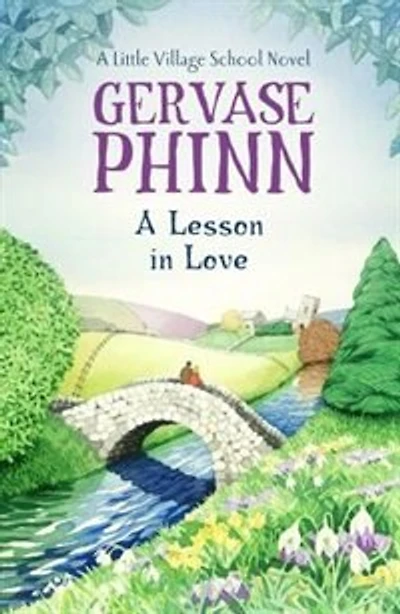 A Lesson Love