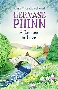 A Lesson Love