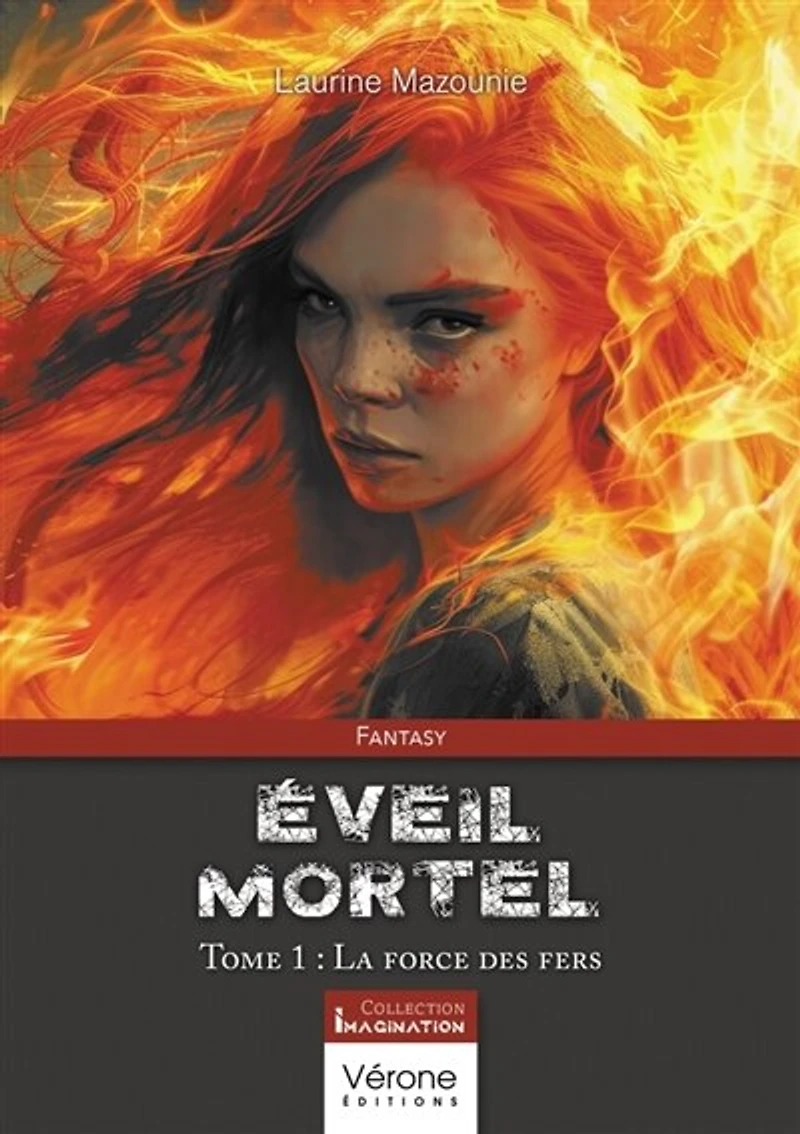Eveil mortel: Tome 1