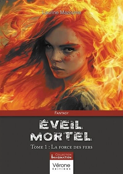 Eveil mortel: Tome 1