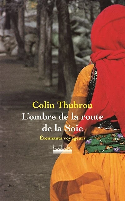 L' ombre de la route de la soie