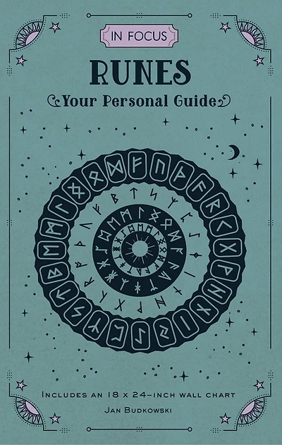 Focus Runes: Your Personal Guide
