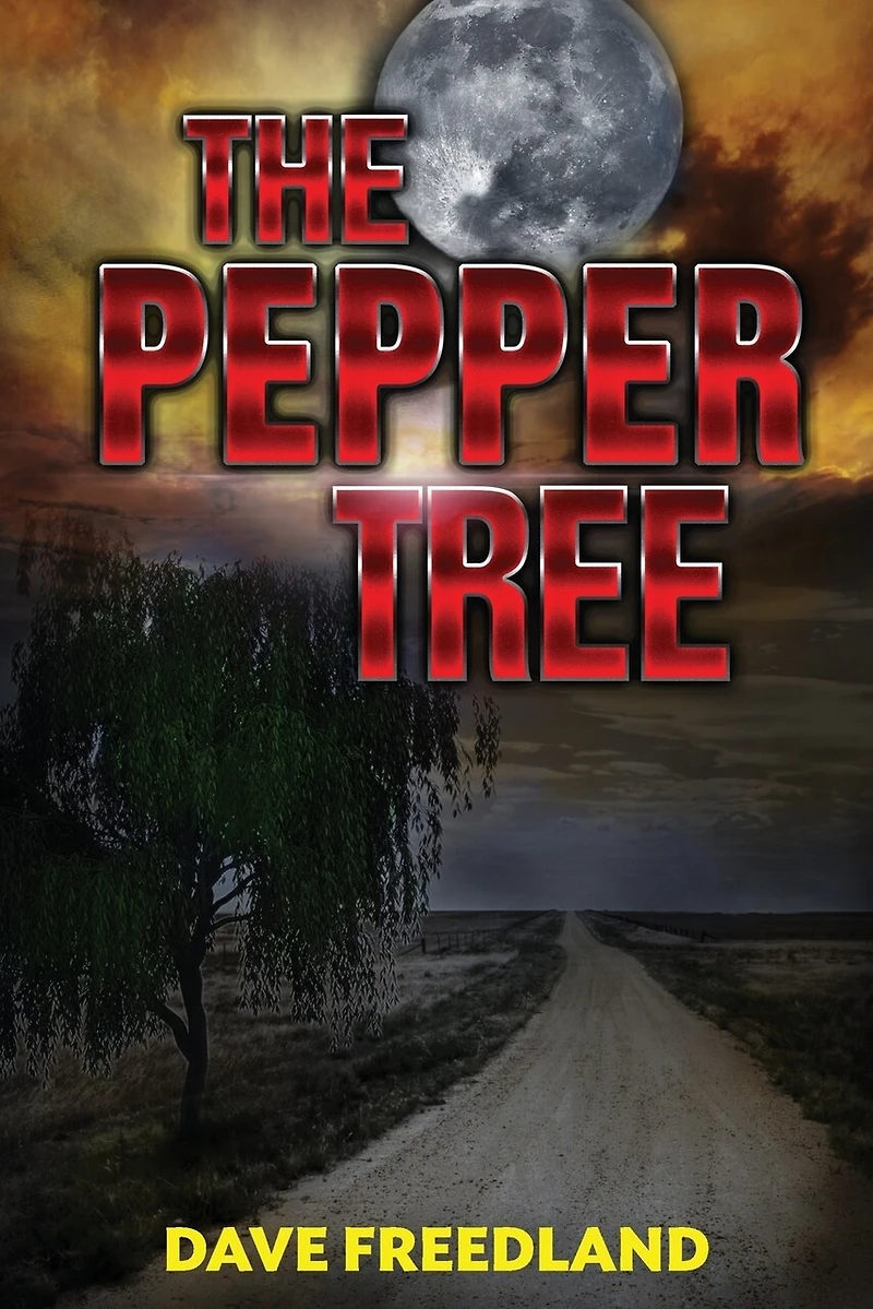 The Pepper Tree