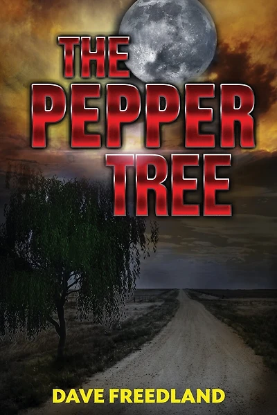 The Pepper Tree