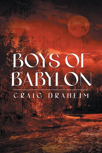 Boys of Babylon