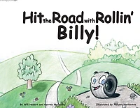 Hit the Road with Rollin' Billy!