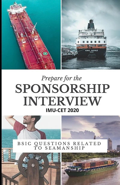 Prepare for the Sponsorship Interview: Imu-CET 2020