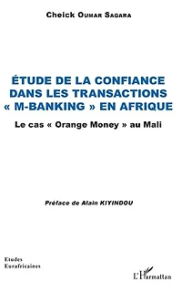 Etude De La Confiance Dans Les Transactions "m-banking" En Afriq