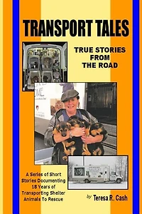 Transport Tales: True Stories From The Road
