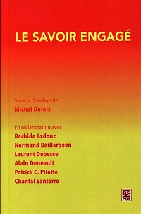 Le savoir engagé
