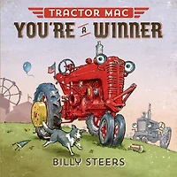 Tractor Mac You're a Winner