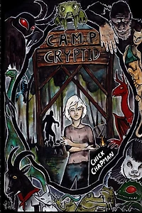 Camp Cryptid