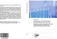 Adaptation et fiabilisation d'échantillonneurs passifs: Adaptation du DGT et fiabilisation du POCIS
