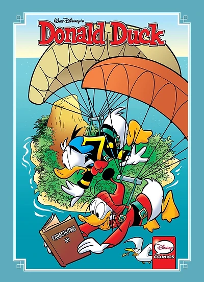 Donald Duck: Timeless Tales Volume 1