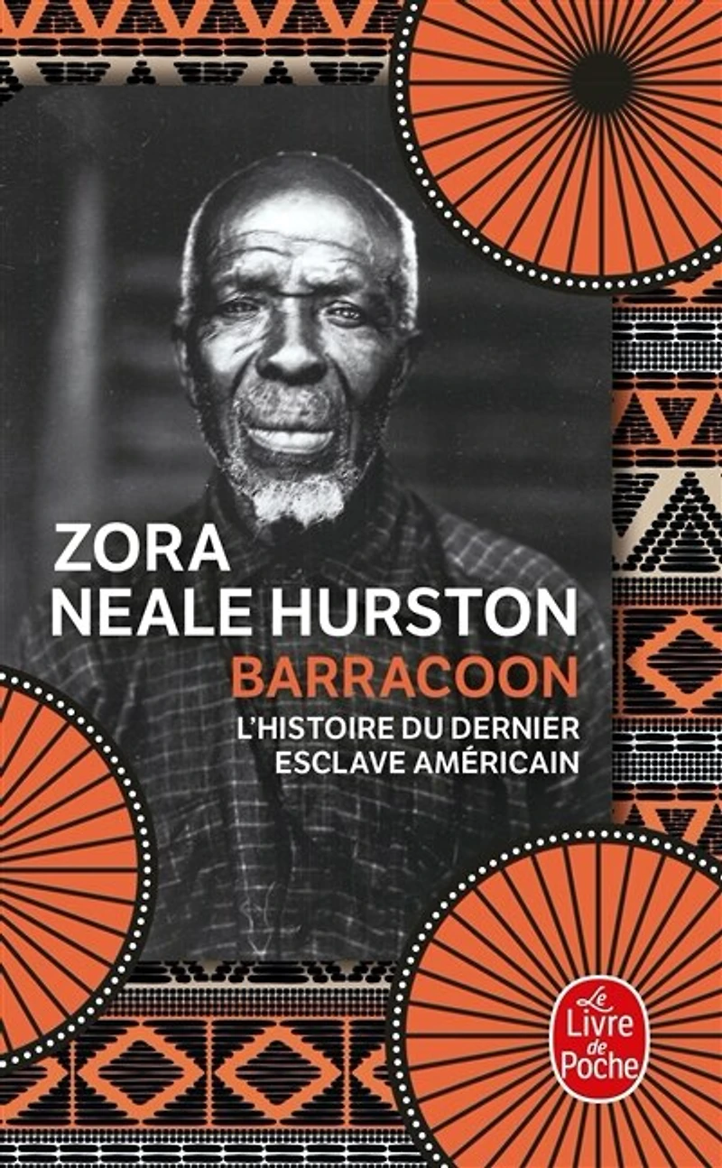 Barracoon: l'histoire de la dernière cargaison noire