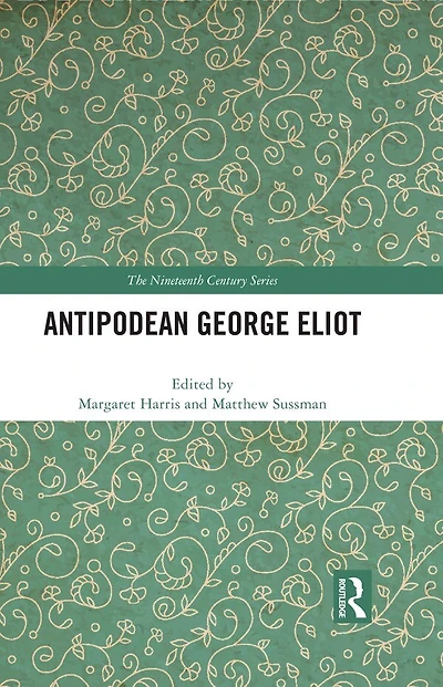 Antipodean George Eliot