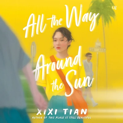 All the Way Around Sun