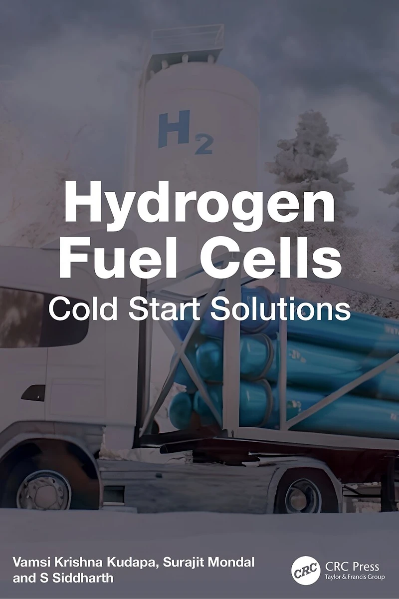 Hydrogen Fuel Cells: Cold Start Solutions