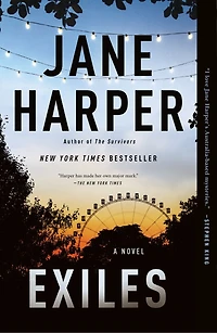 Exiles: A Novel
