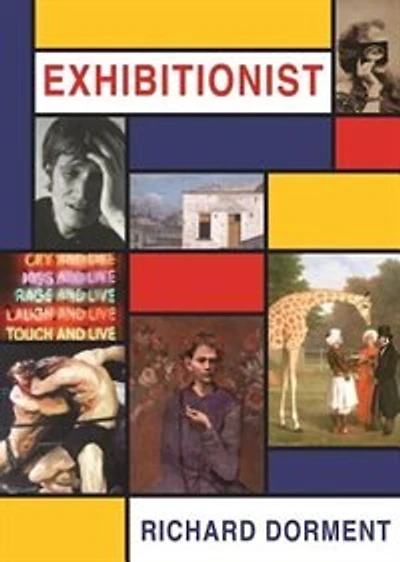 Exhibitionist: Writing About Art In A Daily Newspaper