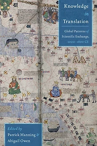 Knowledge in Translation: Global Patterns of Scientific Exchange
