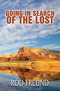 Going In Search Of The Lost