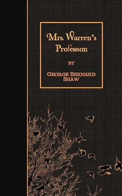 Mrs Warren's Profession
