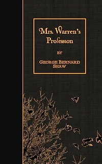 Mrs Warren's Profession